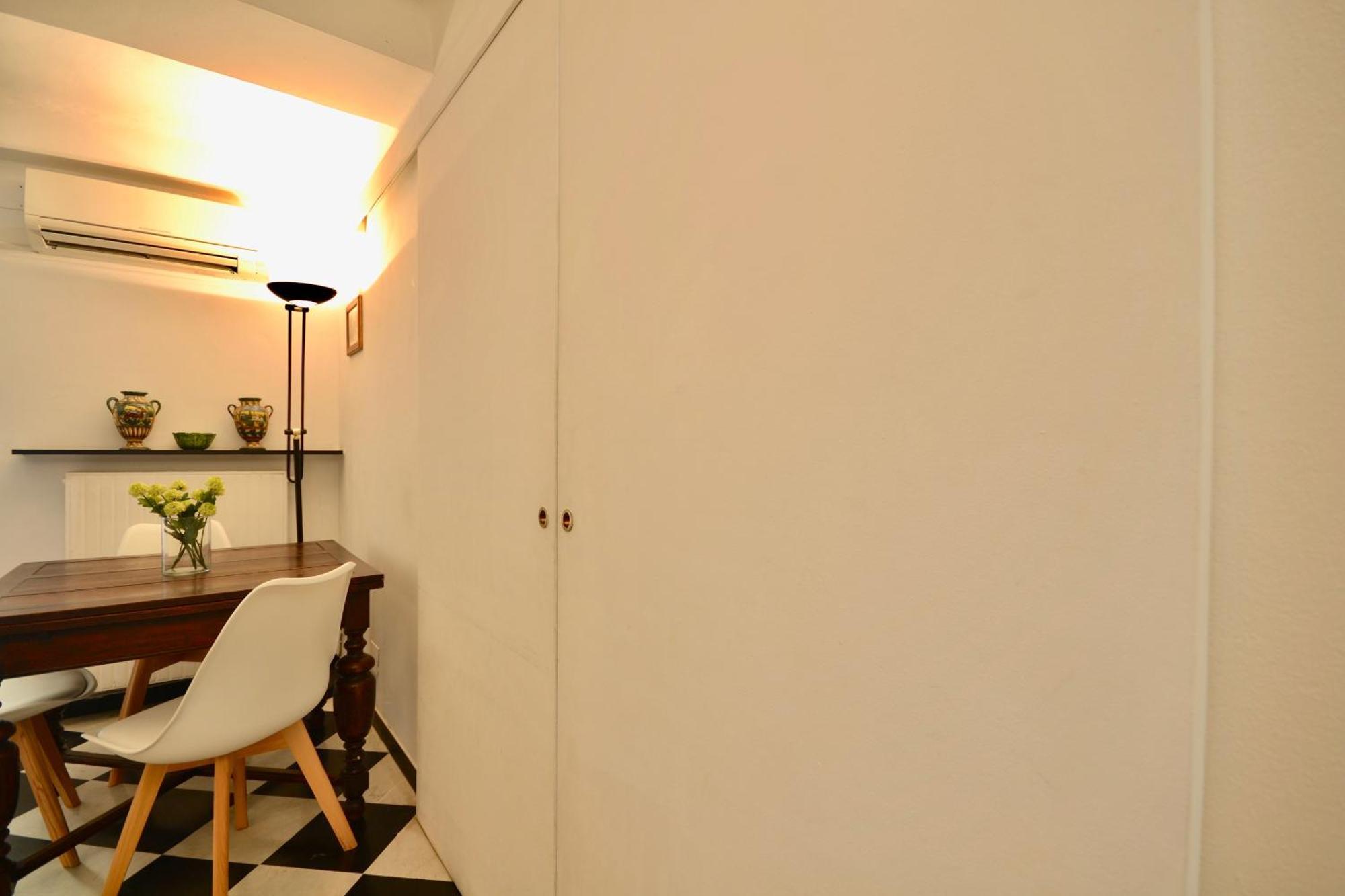 산타마르게리타리구레 Balcony Sea View 아파트 외부 사진
